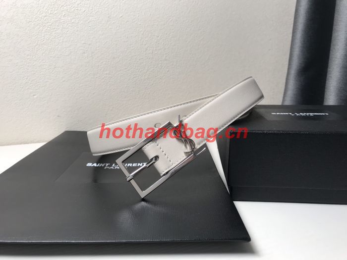 Yves saint Laurent Belt 30MM SLB00090 Yves saint Laurent Belt 30MM SLB00090